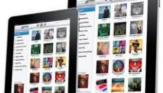 7-inch iPad2 geruchten houden aan