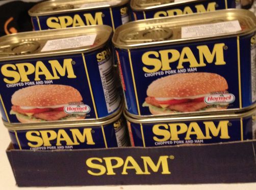 '70% van alle "dit is spam" berichten zijn eigenlijk e-mail marketing campagnes'