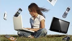 70% van de Nederlandse kinderen actief op sociale netwerken