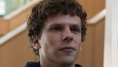8 oscarnominaties voor The Social Network