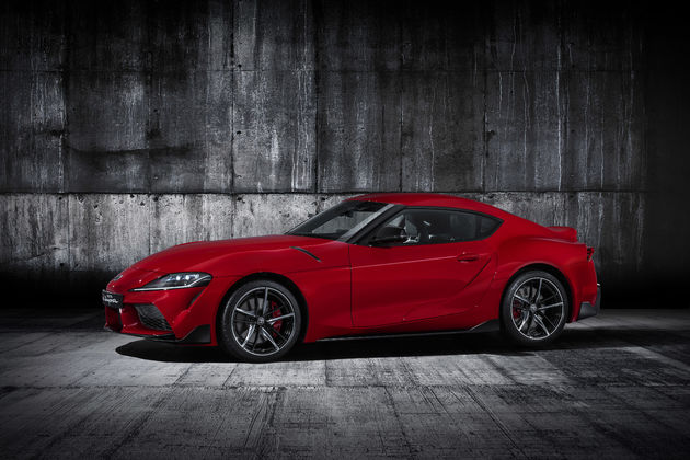 9_Toyota-Supra-Red-Studio