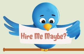 92% van alle bedrijven uit de VS gebruikt Social Media voor recruitment [Infographic]