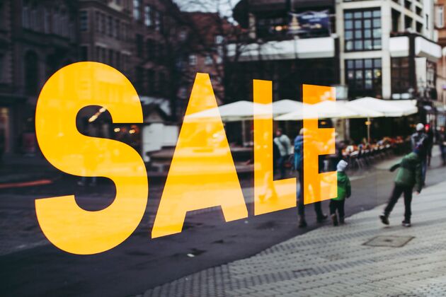 Aanbiedingen Black Friday