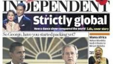 Aandeelhouder wil The Independent opdoeken