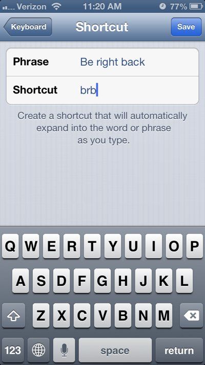 Aantal handige 'Easter Eggs' verstopt in de iPhone