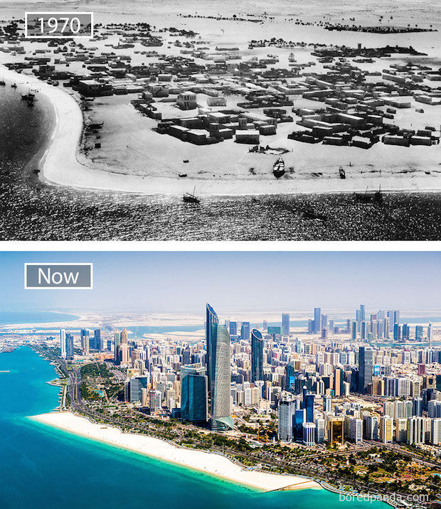 Abu Dabi