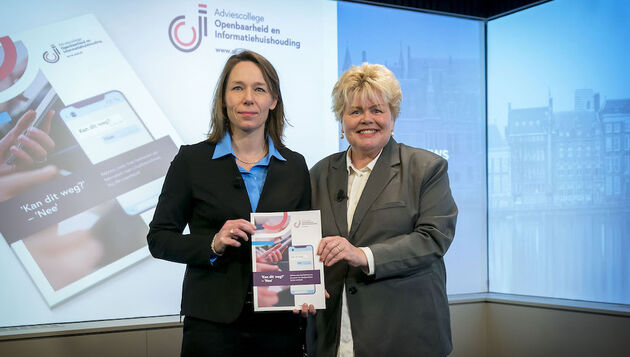 ACOI-Rapport