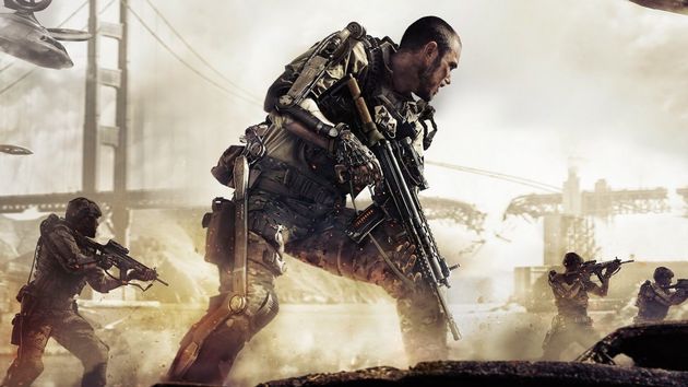 Activision komt met grote namen op E3