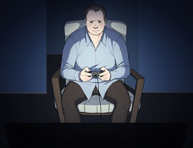 Actual Sunlight: Niet leuk, maar zeker het spelen waard