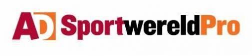 AD Sportwereld PRO komt met gratis Oranje editie