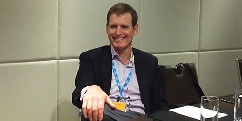 Adam King (Intel): 'De 2-in-1 waarborgt de toekomst van notebooks'