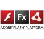 Adobe breidt Flash Platform uit