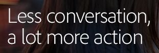 Adobe introduceert Adobe Social