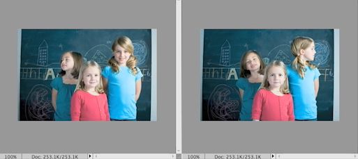 Adobe komt met volledig vernieuwde Photoshop en Premiere Elements 11