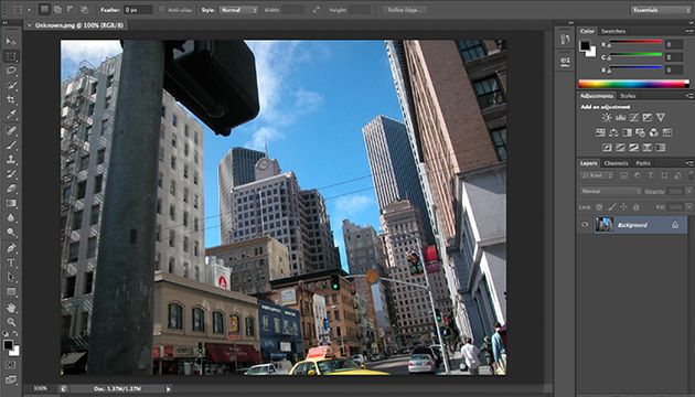 Adobe kondigt nieuwe versies van Photoshop en Premiere Elements 12 aan