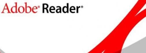 Adobe Reader For Android nu in Android Market beschikbaar