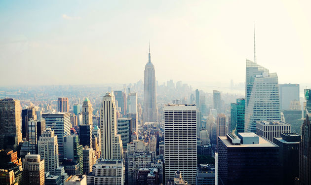 Adobe User Group ontvangt topcreatieven uit New York