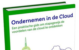 [Adv] Download nu het gratis e-book Ondernemen in de Cloud