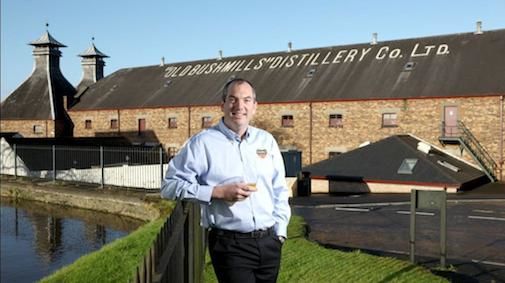 [Adv] Ontdek de geheimen achter Bushmills Ierse whiskey 