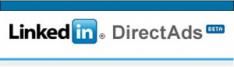 Adverteren op LinkedIn: Beauty Sells!