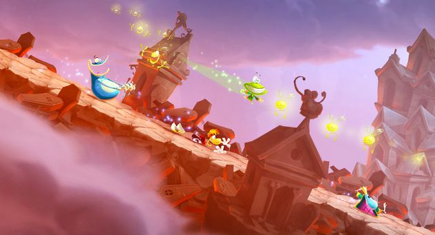 Aflopende zaak voor exclusieve Wii U software