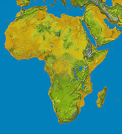 Afrikaanse mobiele telefoons helpen malaria te traceren