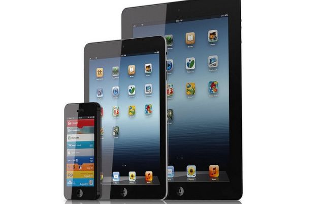 Aftellen naar de iPhone 5 en de 'one more thing' iPad mini