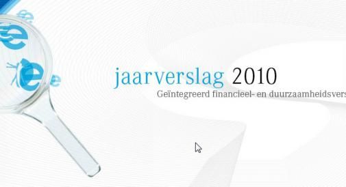 Afval bestaat niet