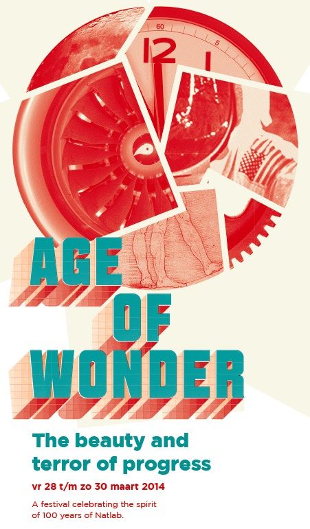Age of Wonder maakt zijn debuut in Eindhoven