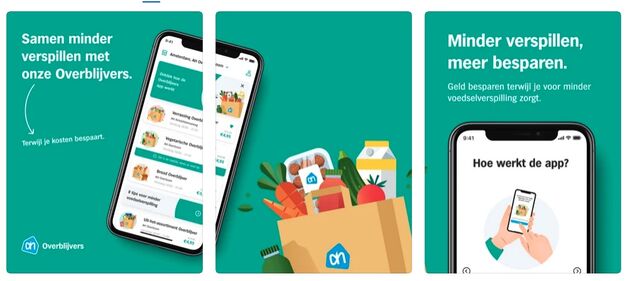 AH-Overblijvers-app