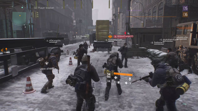 thedivisiongameplay