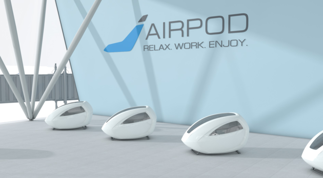 airpod