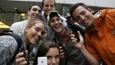 Al 1 miljoen iPhones 3G verkocht