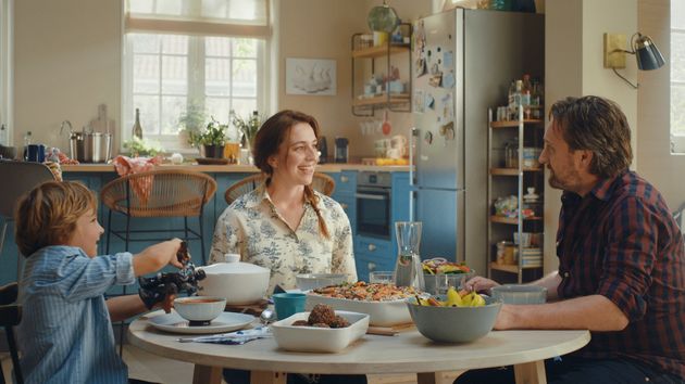 Albert Heijn reclamecampagne