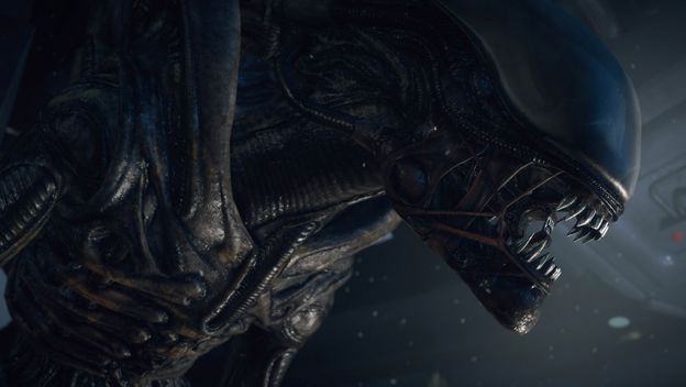 Alien: Isolation aangekondigd, gaat voor horror in plaats van actie