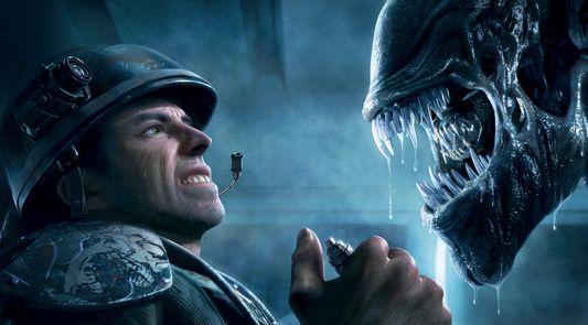 Aliens: Colonial Marines is Aliens (en games) onwaardig