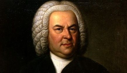 All of Bach op internet