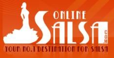 All things Salsa’ op OnlineSalsa.com