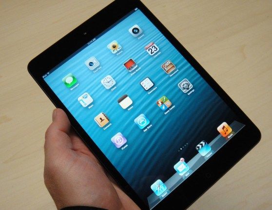 Alle 640.000 scholieren uit Los Angeles krijgen een iPad