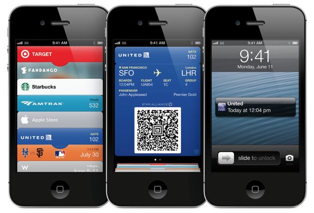 Alles van iOS 6: Tomtom, Siri, Facebook integratie en meer