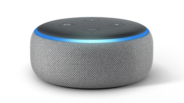 amazon-echo