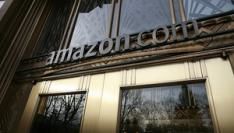 Amazon wil winkel openen in Londen