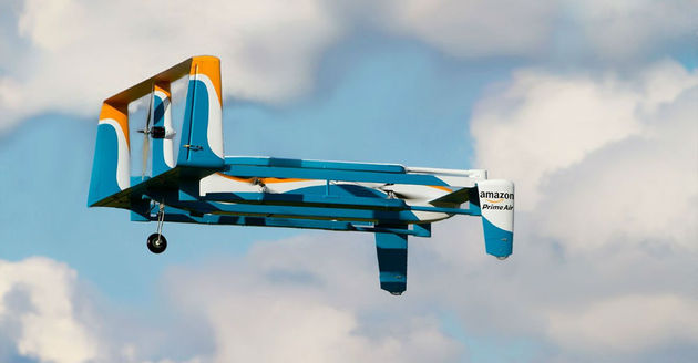 amazondrone