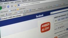 Amber Alert NL ook op Facebook