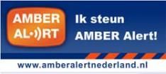 Amber Alert nu ook via Hyves te ontvangen