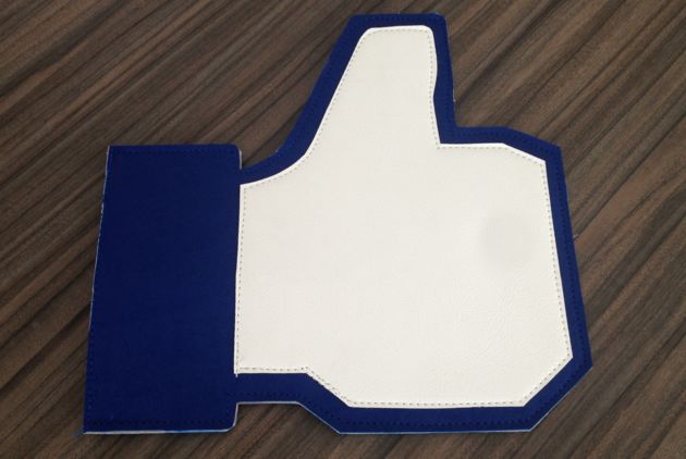 Amerikaanse overheid heeft 630.000 dollar uitgegeven aan 'Facebook-likes'
