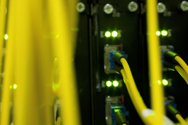 AMS-IX: Nederlander voelt zich veilig op Internet