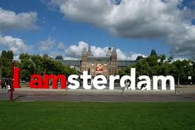 Amsterdam bij de 10 beste internetsteden ter wereld