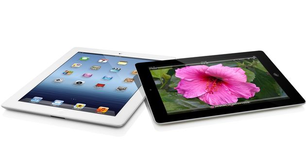 Analisten: Apple verkoopt dit jaar 65,6 miljoen iPads