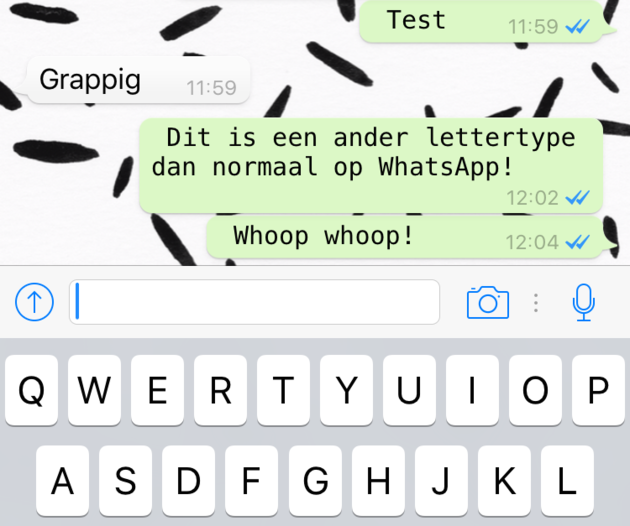 ander-lettertype-whatsapp-